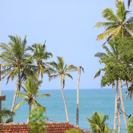 Yoho White Ro Resort Tangalle Exterior foto