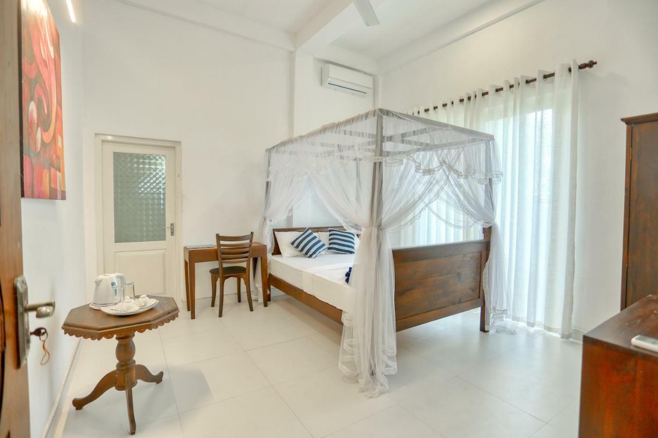 Yoho White Ro Resort Tangalle Exterior foto