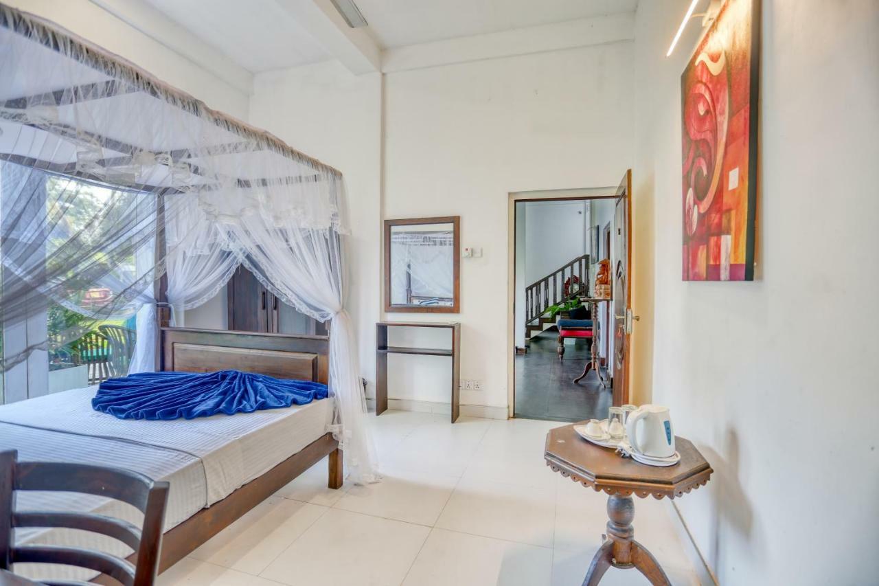Yoho White Ro Resort Tangalle Exterior foto