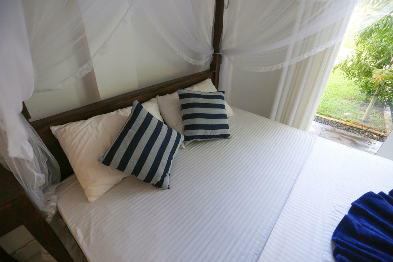 Yoho White Ro Resort Tangalle Exterior foto