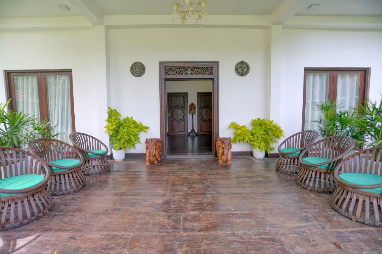 Yoho White Ro Resort Tangalle Exterior foto