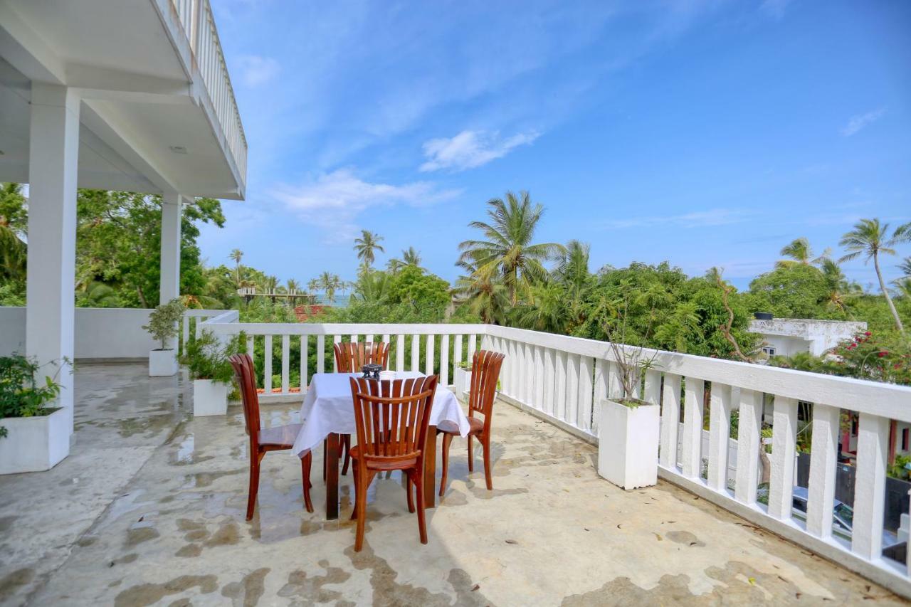 Yoho White Ro Resort Tangalle Exterior foto