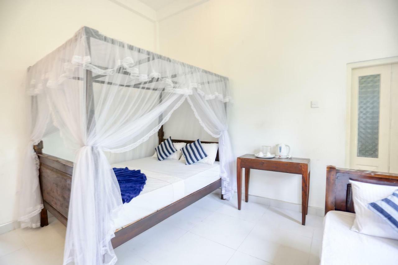 Yoho White Ro Resort Tangalle Exterior foto